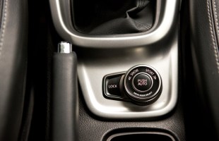 Suzuki Vitara w teście