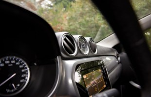 Suzuki Vitara w teście