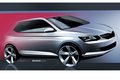 Taka będzie nowa Skoda Fabia Taka będzie nowa Skoda Fabia