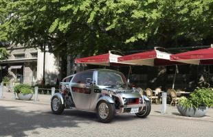 Toyota KIKAI