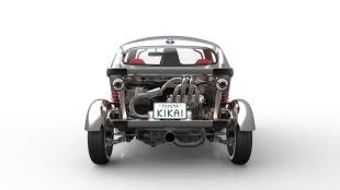 Toyota KIKAI