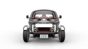 Toyota KIKAI