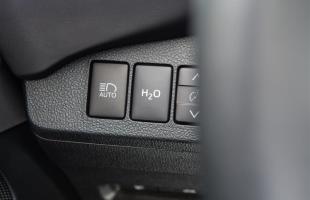 Toyota Mirai już w produkcji