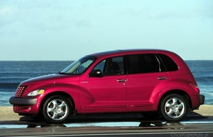 Używane: Chrysler PT Cruiser