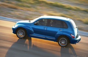 Używane: Chrysler PT Cruiser