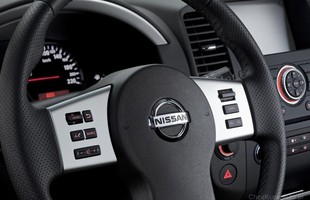 Używane: Nissan Navara