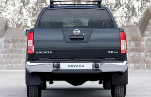 Używane: Nissan Navara