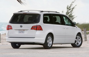 Volkswagen Eos bez następcy?