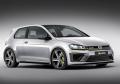 Volkswagen Golf R 400 do produkcji! Volkswagen Golf R 400 do produkcji!