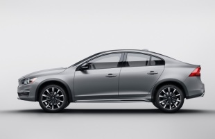 Volvo S60 Cross Country