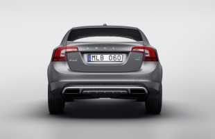 Volvo S60 Cross Country