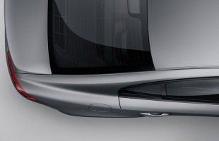 Volvo S60 Cross Country