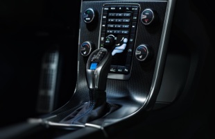 Volvo S60 i V60 Polestar z nowymi silnikami