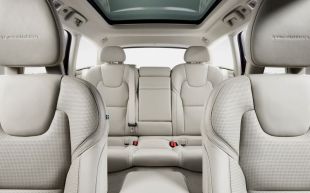 Volvo V90: polskie ceny!