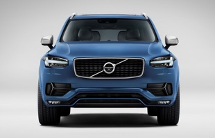 Volvo XC90 R-Design