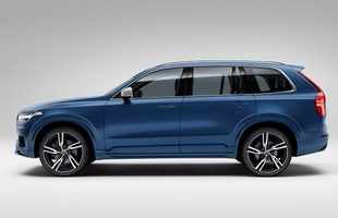 Volvo XC90 R-Design