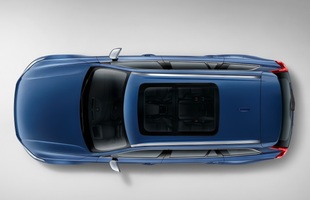 Volvo XC90 R-Design