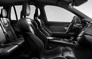 Volvo XC90 R-Design