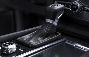 Volvo XC90 R-Design