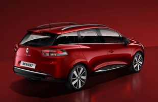 Poznaliśmy ceny Renault Clio Grandtour
