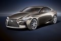 Nowe Lexusy w Paryżu. Mamy zdjęcia! Nowe Lexusy w Paryżu. Mamy zdjęcia!
