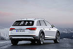 Audi A4 B9 Allroad 2.0 TDI 150 KM