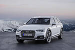 Audi A4 B9 Allroad 2.0 TDI 150 KM