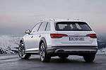 Audi A4 B9 Allroad 2.0 TDI 150 KM