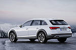 Audi A4 B9 Allroad 2.0 TDI 150 KM