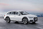 Audi A4 B9 Allroad 2.0 TDI 150 KM