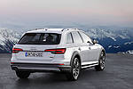 Audi A4 B9 Allroad 2.0 TDI 150 KM