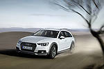 Audi A4 B9 Allroad 2.0 TDI 150 KM