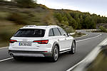 Audi A4 B9 Allroad 2.0 TDI 150 KM