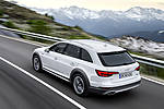 Audi A4 B9 Allroad 2.0 TDI 150 KM
