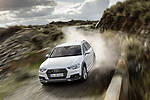Audi A4 B9 Allroad 2.0 TDI 150 KM