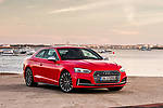 Audi S5 3.0 TFSI 354 KM