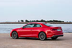 Audi S5 3.0 TFSI 354 KM