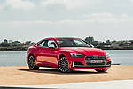 Audi S5 3.0 TFSI 354 KM