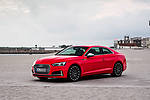 Audi S5 3.0 TFSI 354 KM