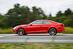 Audi S5 3.0 TFSI 354 KM