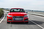 Audi S5 3.0 TFSI 354 KM