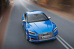 Audi S5 3.0 TFSI 354 KM