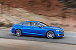 Audi S5 3.0 TFSI 354 KM