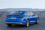 Audi S5 3.0 TFSI 354 KM