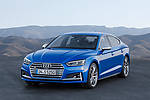 Audi S5 3.0 TFSI 354 KM
