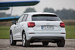 Audi Q2 2.0 TDI 150 KM