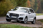 Audi Q2 2.0 TDI 150 KM