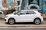 Audi Q2 2.0 TDI 150 KM
