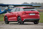 Audi Q2 2.0 TDI 150 KM