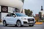 Audi Q2 2.0 TDI 150 KM